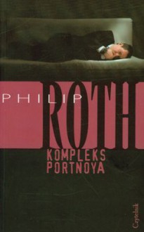 Kompleks Portnoya - Roth Philip