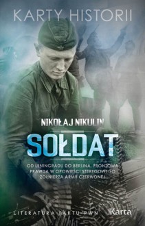 Sołdat - Nikołaj Nikulin