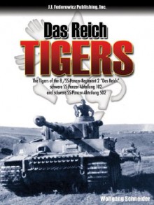 Das Reich Tigers - Wolfgang Schneider