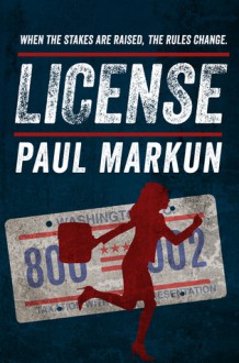 License - Paul Markun