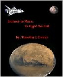 Journey to Mars - Tim Conley