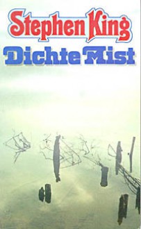 Dichte mist (Paperback ) - Stephen King