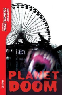 Planet Doom - Anne Schraff