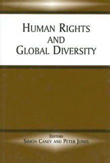 Human Rights and Global Diversity - Simon Caney