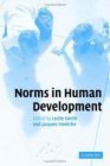 Norms in Human Development - Smith