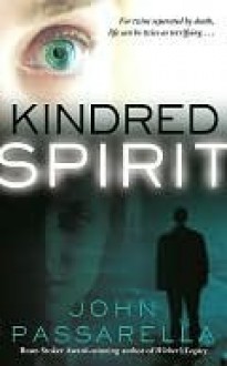 Kindred Spirit - John Passarella