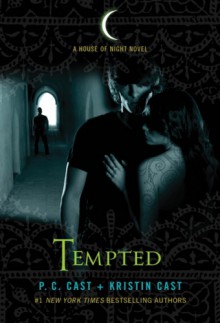 Tempted - Kristin Cast, Phyllis Christine Cast