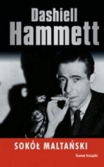 Sokół maltański - Dashiell Hammett