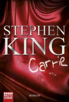 Carrie - Stephen King