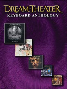 Dream Theater - Keyboard Anthology - Dream Theater