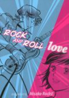 Rock and Roll Love - Misako Rocks!