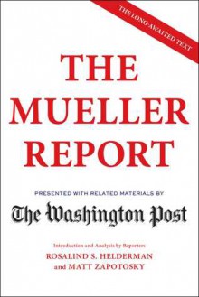 The Mueller Report - The Washington Post