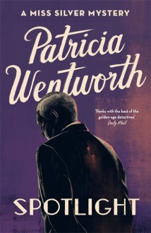 Spotlight - Patricia Wentworth