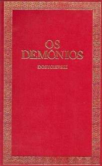 Os Demónios - Fyodor Dostoyevsky