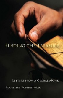 Finding the Treasure (Monastic Wisdom) - Augustine Roberts