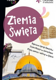 Ziemia Święta - Krzysztof Żywczak, Adam Dylewski