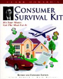 Clark Howard's Consumer Survival Kit - Clark Howard, Mark Meltzer