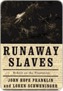 Runaway Slaves - John Franklin