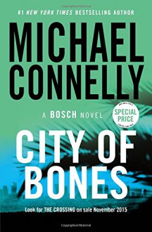 City of Bones - Michael Connelly