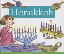 Hanukkah - Ann Heinrichs