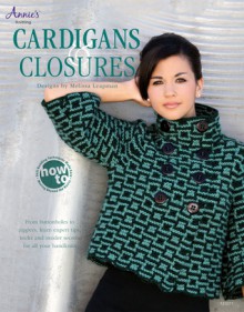 Cardigans & Closures - Melissa Leapman