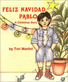 Feliz Navidad, Pablo - Teri Martini