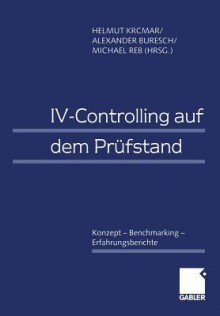 IV-Controlling Auf Dem Prufstand - Helmut Krcmar