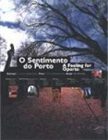 O Sentimento do Porto (Antologia) - Vários