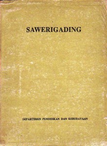 Sawerigading - Tatiek Kartikasari