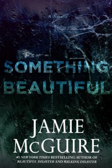 Something Beautiful - Jamie McGuire