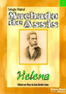 Helena (Coleção Machado de Assis Livro 7) - Machado de Assis