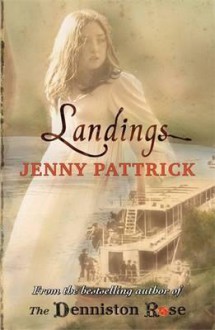 Landings - Jenny Pattrick