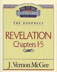 Revelation 1-5 - J. Vernon McGee