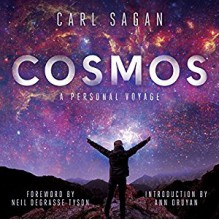 Cosmos - Carl Sagan, Seth MacFarlane, LeVar Burton, Neil deGrasse Tyson, Ann Druyan