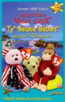 Ty Beanie Babies Collector's Value Guide - Collectors Publishing Co., CheckerBee Publishing