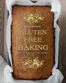 Gluten Free Baking (Love Food) - Parragon Books,Love Food Editors