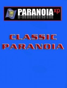 Paranoia Flashbacks (Paranoia XP) - Paul Baldowski