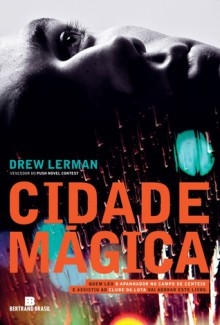 Cidade Mágica - Drew Lerman, Fal Azevedo