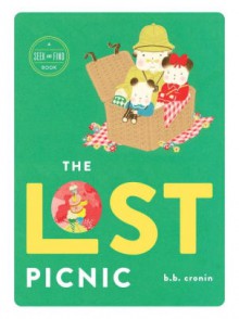 The Lost Picnic - B.B. Cronin