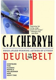 Devil to the Belt - C.J. Cherryh