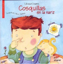 Cosquillas En La Nariz - Liliana Cinetto