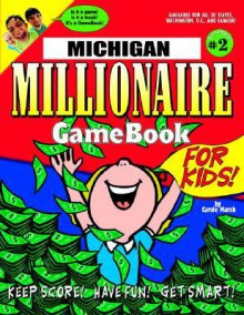 Michigan Millionaire - Carole Marsh