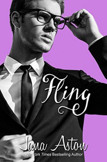 Fling: a novella - Jana Aston