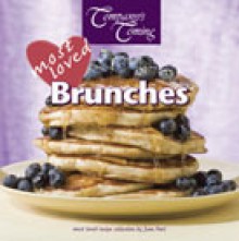 Most Loved Brunches - Jean Paré