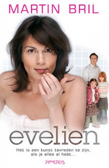 Evelien - Martin Bril