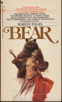 Bear by Marian Engel - Marian Engel