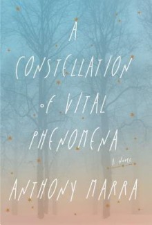 BY Marra, Anthony ( Author ) [{ A Constellation of Vital Phenomena - Large Print By Marra, Anthony ( Author ) Mar - 04- 2014 ( Paperback ) } ] - Anthony Marra