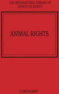 Animal Rights - Clare Palmer