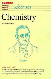 Chemistry Chemistry - Neil D. Jespersen