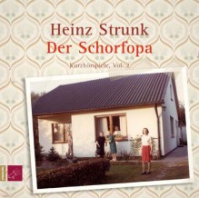 Kurzhörspiele Vol. 2 - Heinz Strunk